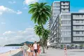 Wohnung  Rafailovici, Montenegro