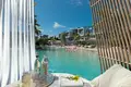Квартира 1 комната 45 м² Акротири, Кипр