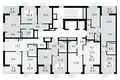 1 room apartment 33 m² Vsevolozhsk, Russia