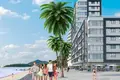 Apartment 52 m² Rafailovici, Montenegro