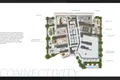 Квартира 2 комнаты 186 м² Дубай, ОАЭ