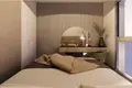 Квартира 2 спальни 77 м² Лакатамия, Кипр