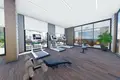 Appartement 1 chambre 46 m² Région méditerranéenne, Turquie
