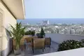 Mieszkanie 2 pokoi 88 m² Oroklini, Cypr