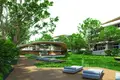 Complejo residencial Hythe Condominium Botanica
