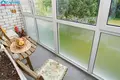 Apartamento 3 habitaciones 64 m² Pasvalys, Lituania