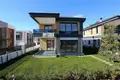 Villa de 6 habitaciones 370 m² Dosemealti, Turquía