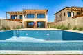 Villa 2 chambres 222 m² Koúklia, Chypre