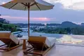 Appartement 3 chambres 855 m² Choeng Thale, Thaïlande