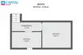 Haus 62 m² Tauroggen, Litauen