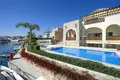 Wohnung 4 zimmer 504 m² Limassol, Zypern