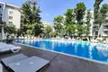 Квартира 2 комнаты 101 м² Несебр, Болгария