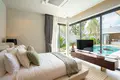 Willa 3 pokoi 280 m² Thalang, Tajlandia