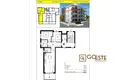 Apartamento 1 habitación  Opcina Dezanovac, Croacia
