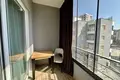 Mieszkanie 2 pokoi 54 m² Mezitli, Turcja