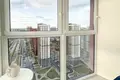 Квартира 2 комнаты 52 м² Минск, Беларусь