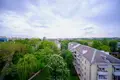 1 room apartment 33 m² Minsk, Belarus