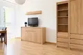2 room apartment 39 m² Warsaw, Poland