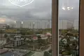 1 room apartment 38 m² Moscow, Russia