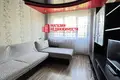 2 room apartment 39 m² Hrodna, Belarus