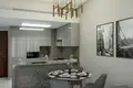 Mieszkanie 1 pokój 73 m² Dubaj, Emiraty Arabskie