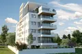 Residential complex New residence with a parking near the beach, Larnaca, Cyprus