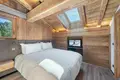 Chalet 5 chambres  en Megève, France