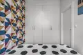 Apartamento 2 habitaciones 36 m² Breslavia, Polonia