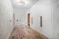 Apartamento 3 habitaciones 83 m² Minsk, Belarús