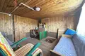 House 85 m² Piarezyrski sielski Saviet, Belarus
