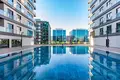 Appartement 4 chambres 162 m² Bayrakli, Turquie