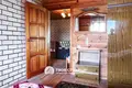 Maison 4 chambres 141 m² Baraulianski sielski Saviet, Bélarus