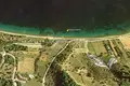Land 874 m² Paliouri, Greece