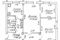 Apartment 62 m² Minsk, Belarus