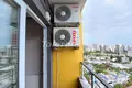 Appartement 2 chambres 52 m² Mezitli, Turquie