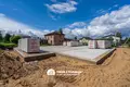 3 room house 30 m² Kalodziscanski sielski Saviet, Belarus