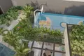 Appartement 1 chambre 25 m² Regiao Imediata de Sao Paulo, Brésil