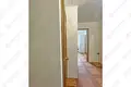 2 room apartment 42 m² Kalodziscanski sielski Saviet, Belarus