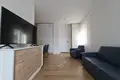 1 room studio apartment 30 m² in Warsaw, Poland