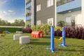Apartamento 2 habitaciones 37 m² Regiao Imediata de Sao Paulo, Brasil