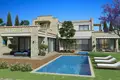 Willa 3 pokoi 294 m² Kouklia, Cypr