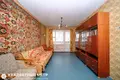Квартира 3 комнаты 64 м² Минск, Беларусь