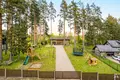 Casa 4 habitaciones 228 m² Salaspils pagasts, Letonia