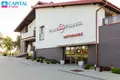 Propiedad comercial 1 423 m² en Aukstelke, Lituania