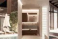 3 bedroom villa 208 m² Badung, Indonesia