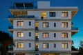 Wohnung 2 Schlafzimmer 116 m² Kato Polemidia, Zypern