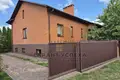 House 235 m² Muchaviecki sielski Saviet, Belarus