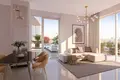 Квартира 1 комната 63 м² Дубай, ОАЭ
