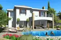 Complexe résidentiel Complex of villas close to beaches and places of interest, Tsada, Cyprus