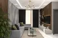 Apartamento 2 habitaciones 70 m² Región del Mediterráneo, Turquía